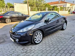 Azul Usado 2012 Peugeot 207 CC Cabrios | € 6.750 (Super Preço)