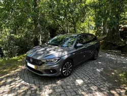 Cinzento Usado 2017 Fiat Tipo Carrinha | € 9.700 (Bom preço)