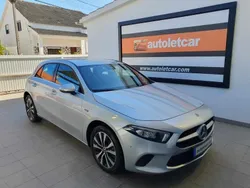Mercedes A250
