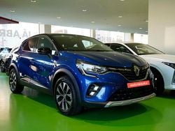 Usado 2024 Renault Captur Techno SUV | € 21.799 (Preço justo)