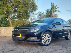 Usado 2010 Opel Astra GTC | € 5.500 (Preço justo)