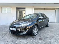Usado 2011 Renault Mégane GT Line GT-Line Carrinha | € 7.000 (Bom preço)
