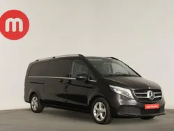 Usado 2020 Mercedes V250 Avantgarde Monovolume | € 54.999 (Bom preço)