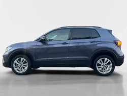 Cinza Usado 2024 VW T-Cross SUV | € 23.490 (Caro)