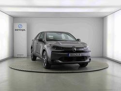 Cinzento Usado 2025 Citroën C4 Citadino | € 24.490