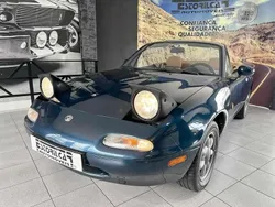 Azul Usado 1996 Mazda MX5 Cabrios | € 14.900