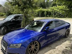 Usado 2010 Audi A5 Sportback Sedan | € 21.500