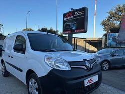 Branco Usado 2021 Renault Kangoo Life Monovolume | € 12.990 (Preço justo)