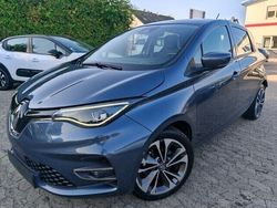 Cinzento Usado 2022 Renault Zoe Citadino | € 21.900