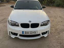 Usado 2009 BMW 120 Citadino | € 11.750 (Caro)