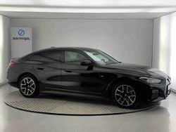 Preto Usado 2024 BMW i4 Comfort Edition Sedan | € 47.990 (Preço justo)