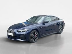 Azul Usado 2025 BMW i4 Sedan | € 60.900