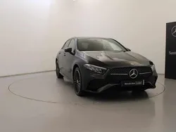 Preto Usado 2024 Mercedes A250 Sedan | € 41.990 (Preço elevado)