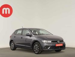 Cinzento Usado 2023 VW Polo | € 17.799 (Preço justo)