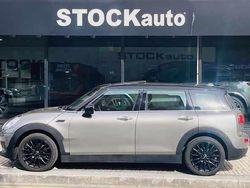 Outra Usado 2018 Mini Clubman Carrinha | € 22.500 (Preço elevado)