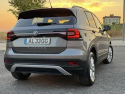 Usado 2019 VW T-Cross SUV | € 17.499