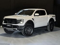 Branco Usado 2024 Ford Ranger Pickup | € 72.500