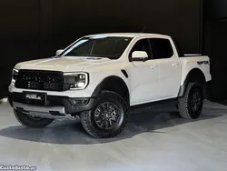 Branco Usado 2024 Ford Ranger Pickup | € 72.500