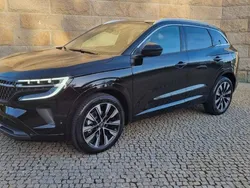 Preto Usado 2024 Renault Austral Techno SUV | € 33.500
