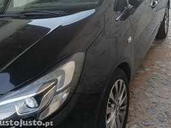 Usado 2017 Opel Corsa Sedan | € 6.100 (Preço justo)