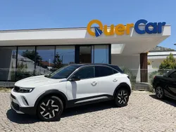 Branco Usado 2023 Opel Mokka Elegance SUV | € 22.490 (Bom preço)