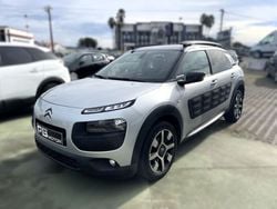 Outra Usado 2015 Citroën C4 Cactus Citadino | € 12.400 (Preço elevado)