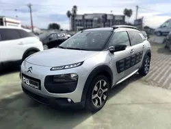 Outra Usado 2015 Citroën C4 Cactus Citadino | € 12.400 (Preço justo)