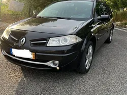 Usado 2008 Renault Mégane III Sedan | € 3.550