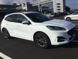 Usado 2022 Ford Kuga ST-Line SUV | € 26.190 (Preço elevado)