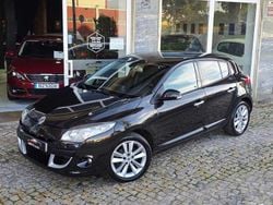 Cinza Usado 2010 Renault Mégane III Dynamique | € 7.450 (Preço justo)