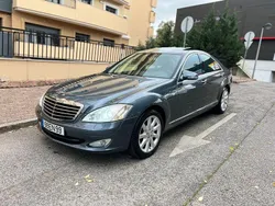Usado 2007 Mercedes S320 Sedan | € 9.500
