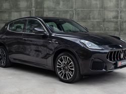 Preto Usado 2022 Maserati Grecale SUV | € 70.900