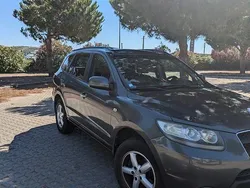 Usado 2006 Hyundai Santa Fe SUV | € 6.000