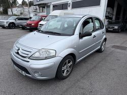 Usado 2008 Citroën C3 Sedan | € 3.990 (Preço justo)