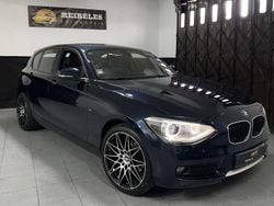 Usado 2012 BMW 120 Citadino | € 13.990 (Bom preço)