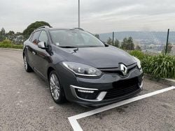 Usado 2014 Renault Mégane GT Line GT-Line Sedan | € 8.900 (Preço justo)