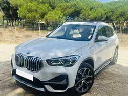 Usado 2021 BMW X1 xLine SUV | € 26.990 (Bom preço)