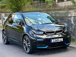Usado 2022 BMW i3 Comfort Edition | € 24.750