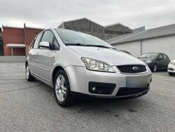 Cinzento Usado 2005 Ford Focus Carrinha | € 2.300 (Preço justo)