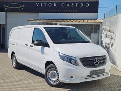 Branco Usado 2020 Mercedes Vito Monovolume | € 24.990