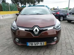 Renault Clio GrandTour