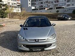 Usado 2005 Peugeot 206 Sedan | € 3.000 (Preço justo)