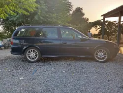 Usado 2001 Opel Vectra Sport Sedan | € 1.200