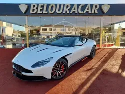 Aston Martin DB11