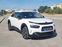 Usado 2018 Citroën C4 Cactus Citadino | € 12.500 (Super Preço)