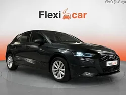 Cinza Usado 2022 Audi A3 | € 22.790