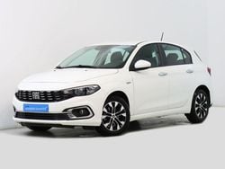 Branco Usado 2022 Fiat Tipo | € 15.750 (Preço justo)