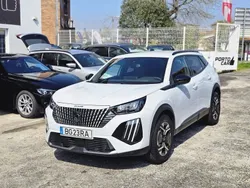 Branco Novo 2024 Peugeot 2008 Allure SUV | € 25.990 (Preço justo)