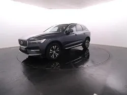 Azul Usado 2021 Volvo XC60 SUV | € 47.850 (Caro)
