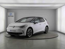 Branco Usado 2025 VW ID.3 Pro Citadino | € 35.490 (Preço justo)